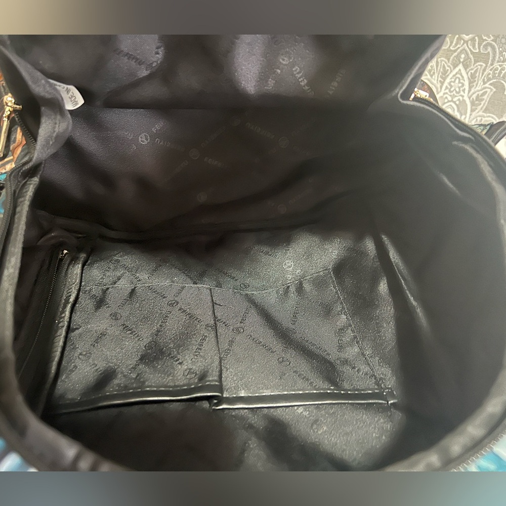 Owl backpack 🦉 - Picture 6 of 10